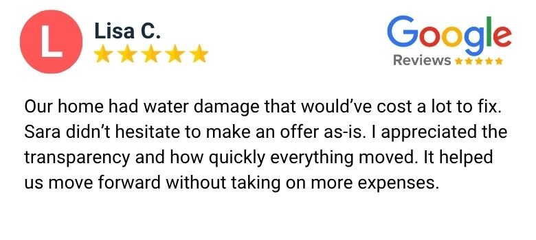 Local Cash Home Buyer Reviews Oldsmar