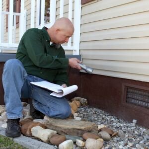 Selling a House With Structural Problems in Florida