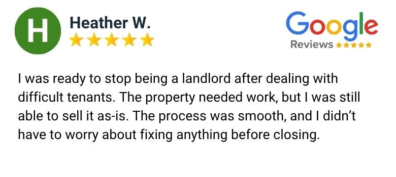 We Buy Houses Cash Reviews Oldsmar