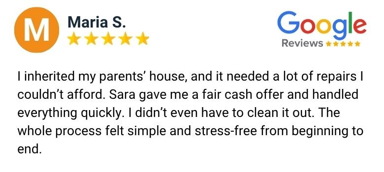 We Buy Houses Fast Reviews Oldsmar