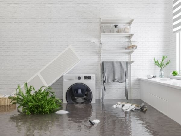 Can You Sell a House with Water Damage in FL