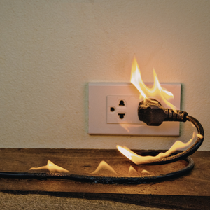 Sell Your Fire-Damaged Property Florida 