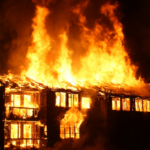 Selling A House With Fire Damage Florida 