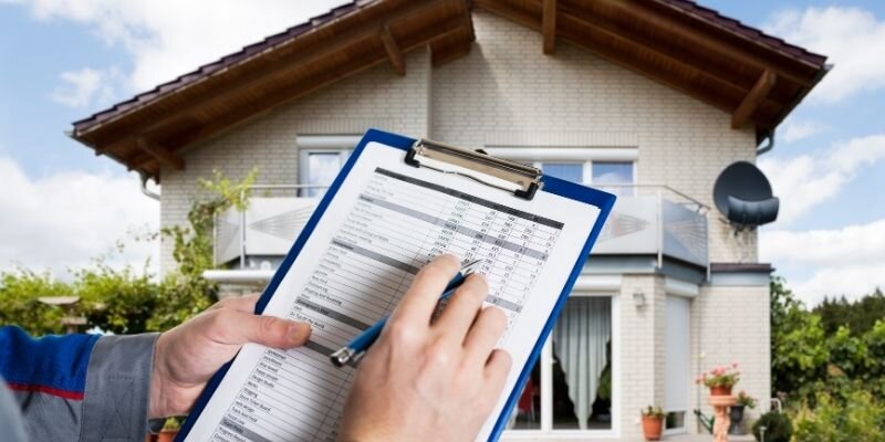 Can a Seller Deny Repairs After Inspection in Tampa