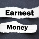 For Sale by Owner Earnest Money Guidelines Florida