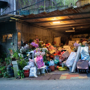 Selling a Hoarder House Tampa