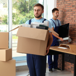 Selling My House and Moving Out of State In Tampa