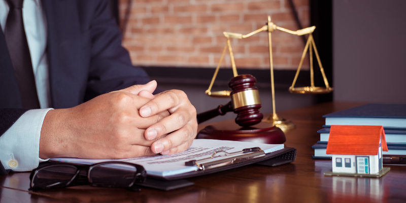 Selling a House With an Ongoing Lawsuit in Tampa