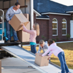 Selling a House and Move Out of State In Tampa