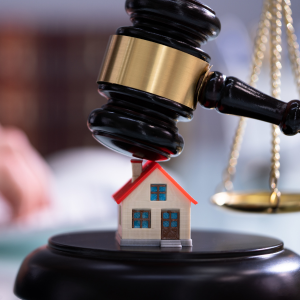 Can an HOA Legally Take Your House In Florida