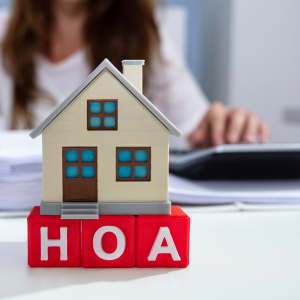 Can an HOA Seize Your House In Florida