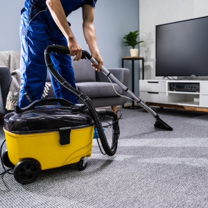 Does Old Carpet Hurt Your Home’s Resale Value in Tampa