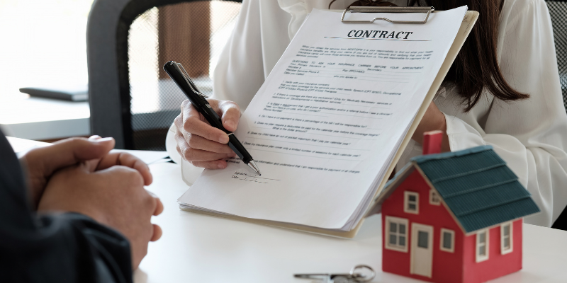 How to Sell Jointly Owned Property by One Owner In Florida