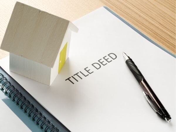 Is a Lawyer Required to Add a Name to Deed