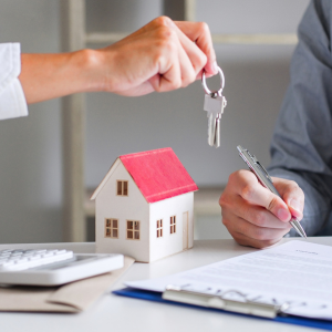 Joint Property Sale by One Owner In Florida