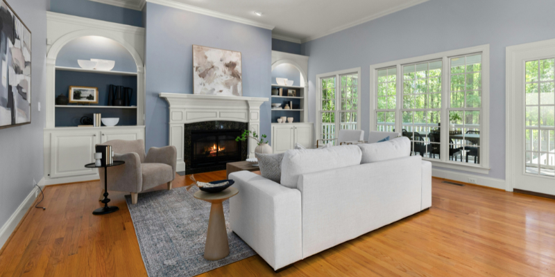 Typical Home Staging Costs In Florida