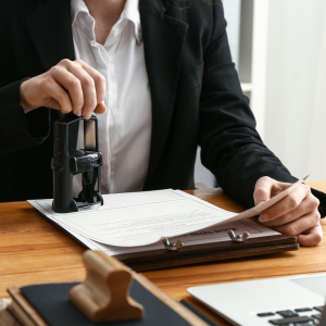 Can I Legally Sell My Home if My Husband or Wife Is in Jail in Florida