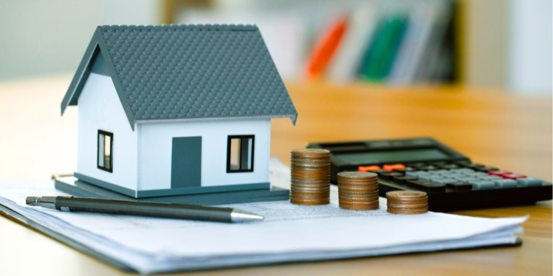 Can You Sell a House With a Lien In Florida