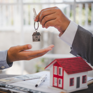 What Happens if I Want to Sell My House While My Spouse Is in Prison in Florida