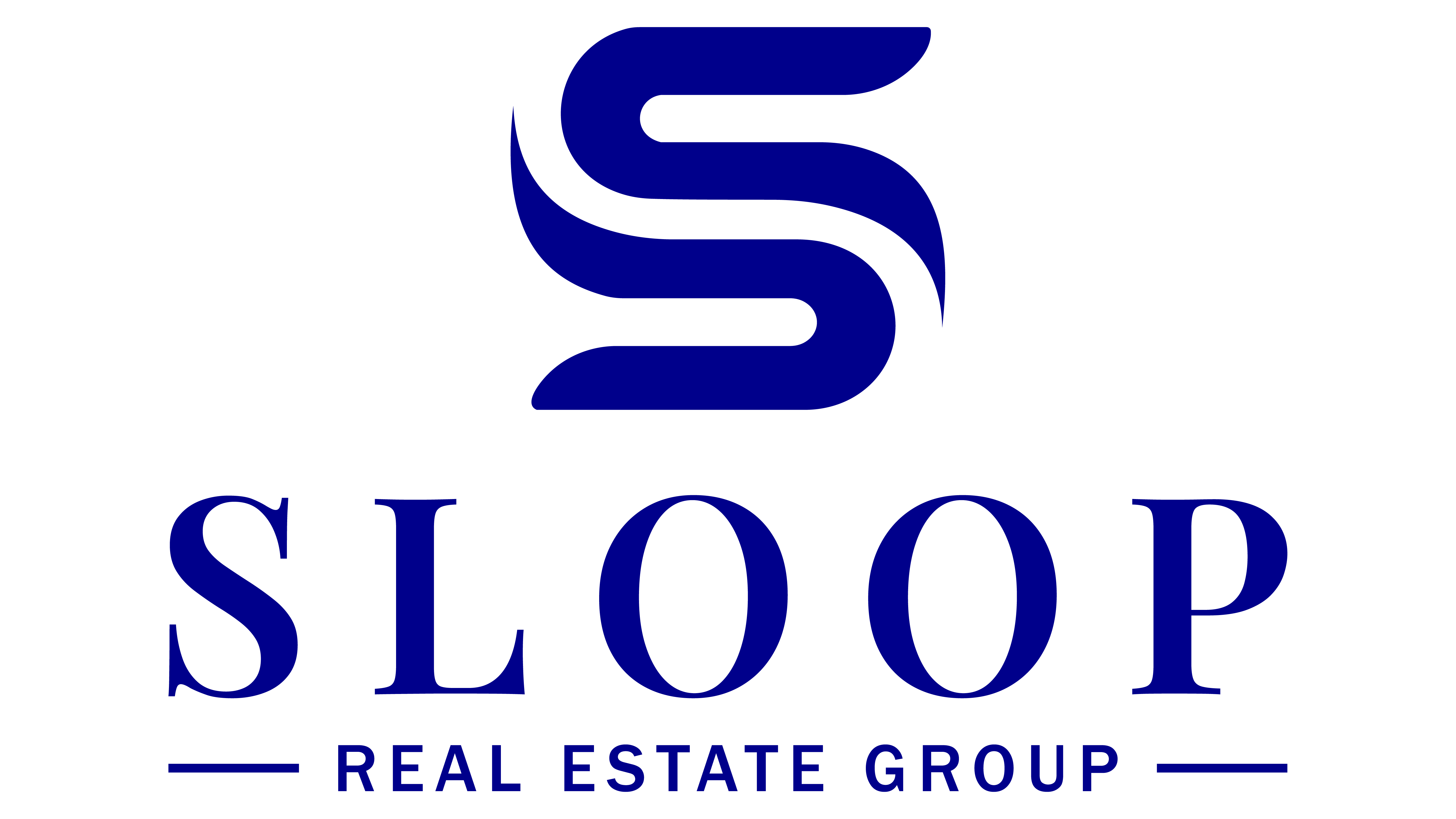 Sell with Sloop logo
