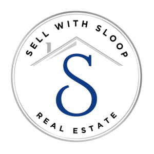 Sell With Sloop Real Estate LOGO