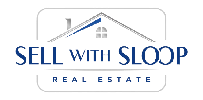 Sell With Sloop Real Estate LoGo