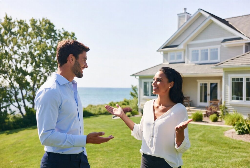 Sell Your House in Muskegon, MI