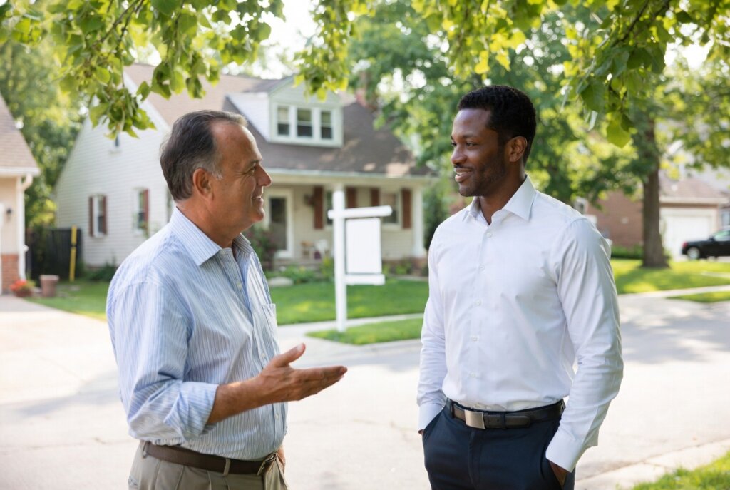 Cash Home Buyer Grand Rapids, MI