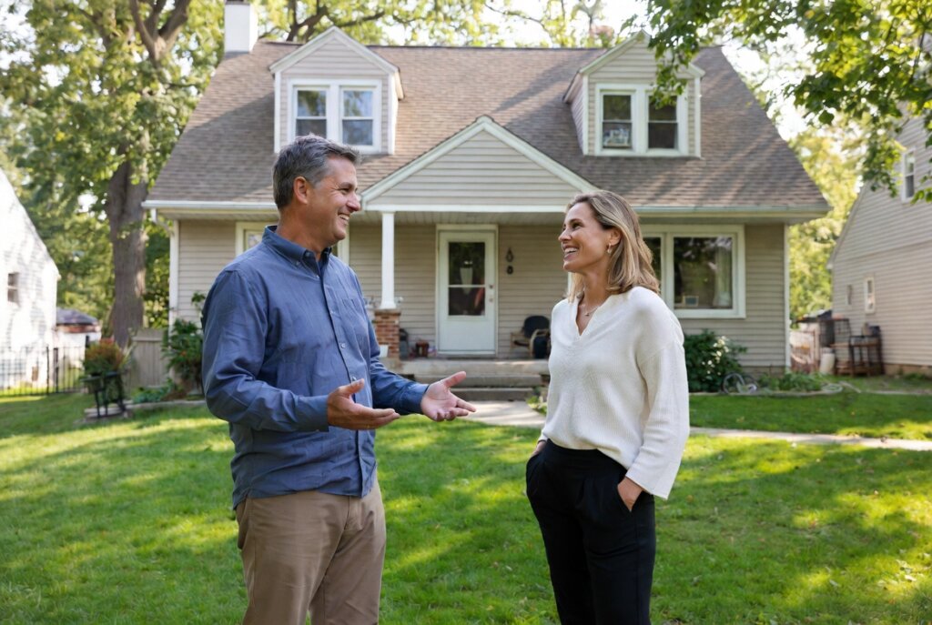 Sell Your House Fast As-Is In East Grand Rapids, MI