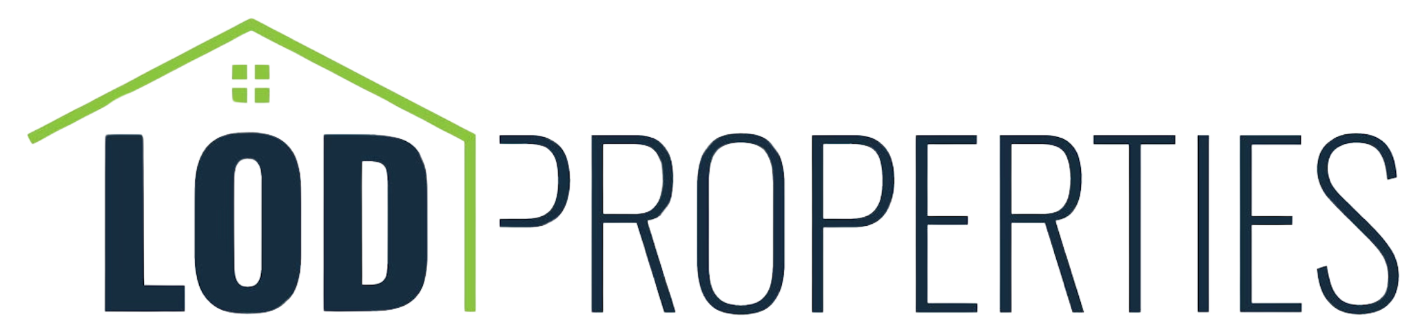 LOD Properties logo