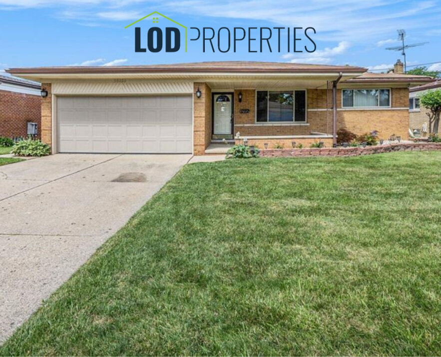 Reliable Detroit Cash Home Buyers