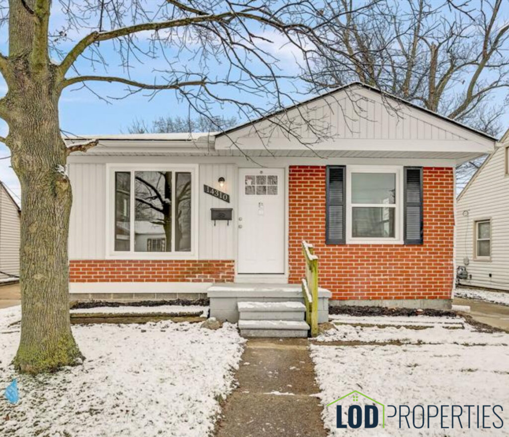 We Buy Homes Fast Detroit
