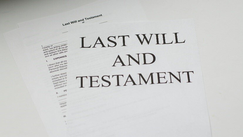 can you sell a home during probate nc