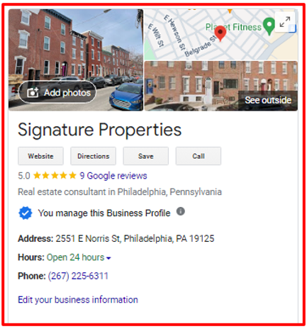 reputable cash house buyer