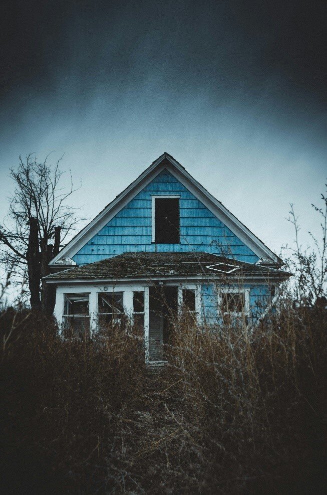can you sell a house with bad neighbors