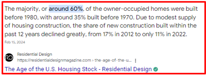 sell house asbestos