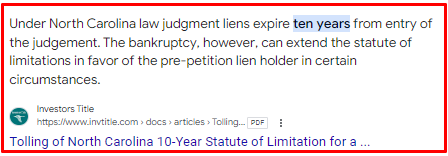 sell my house with a judgment lien