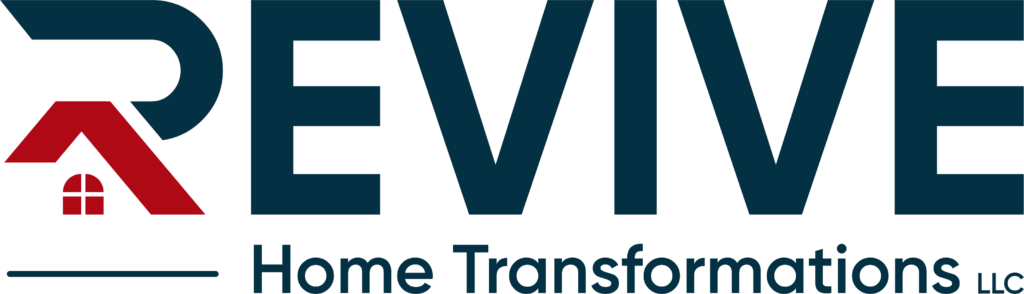Revive Home Transformations LLC logo