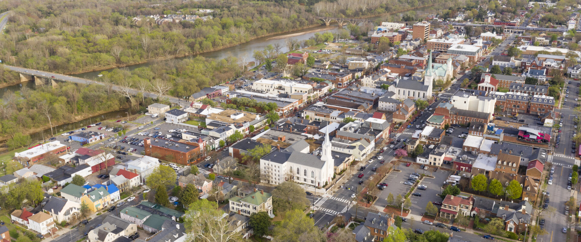 We Buy Houses In Fredericksburg, VA