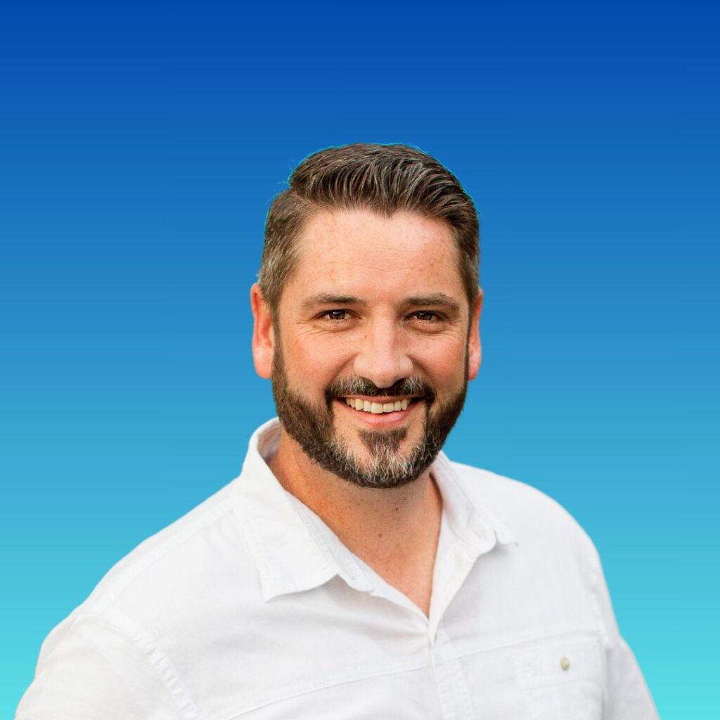 Shawn Derrick