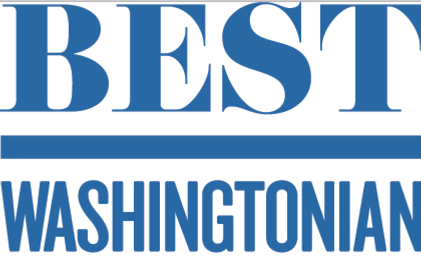 Best Washingtonian