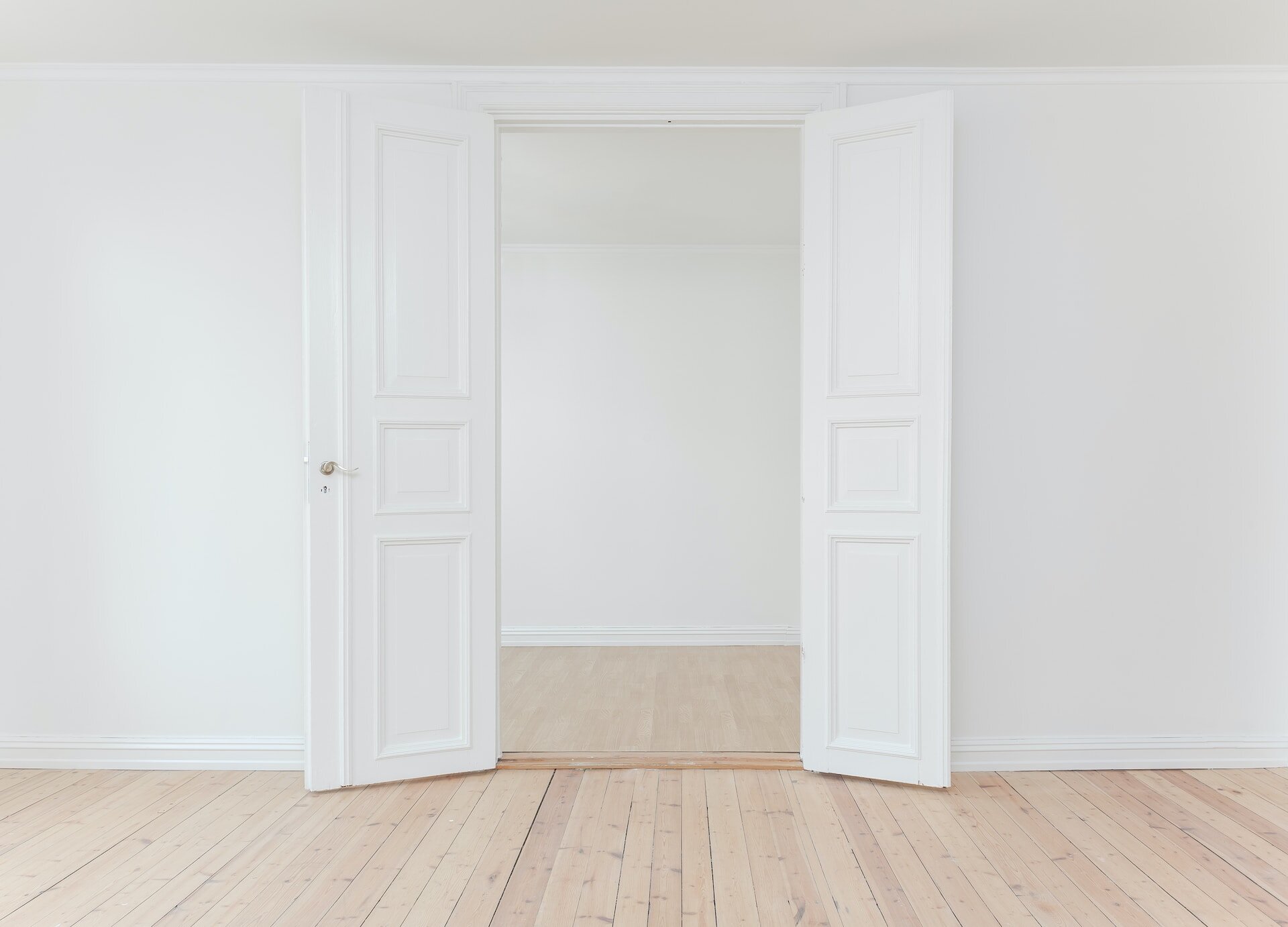 Move In/Out Cleaning