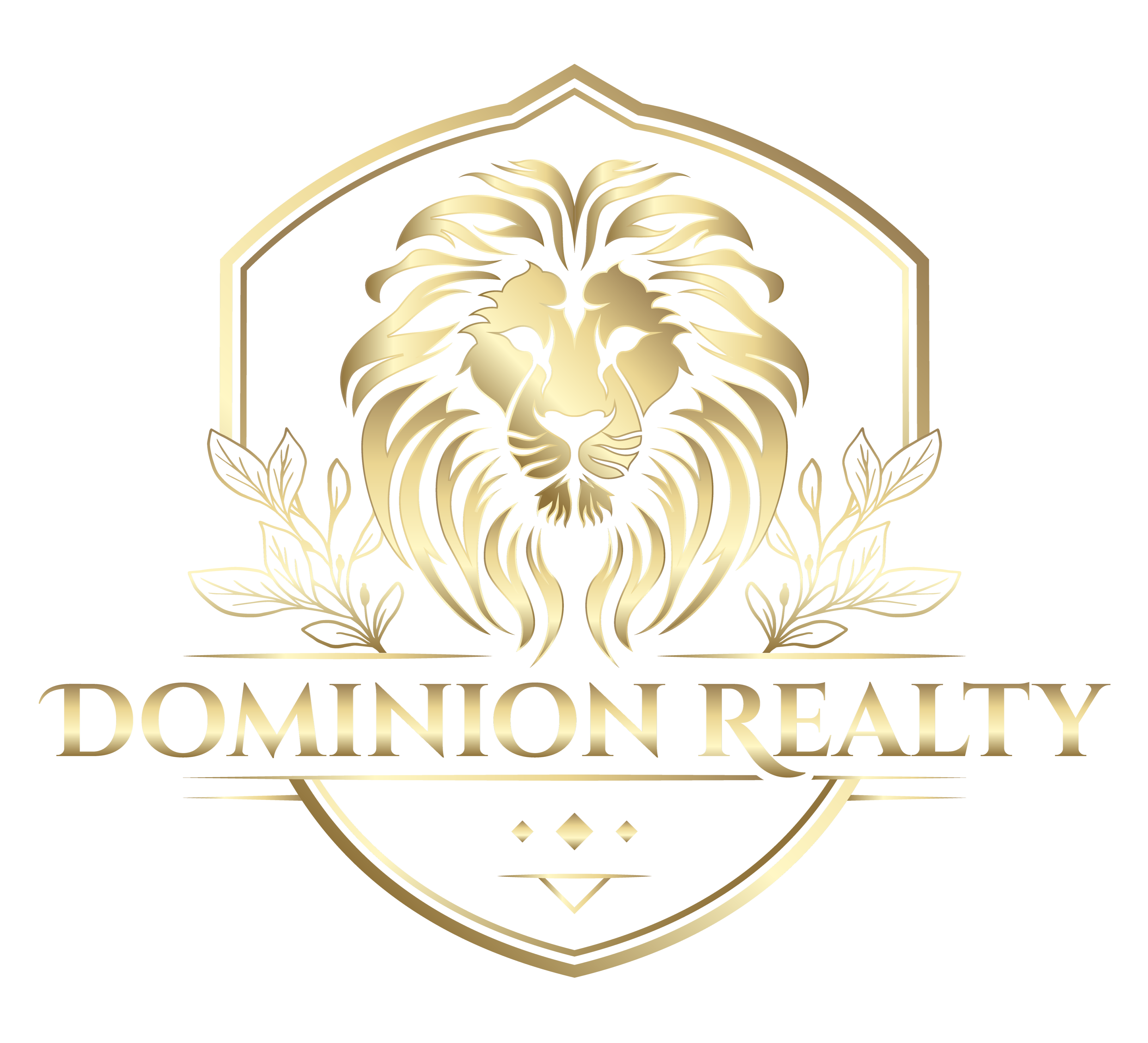 Dominion Realty logo