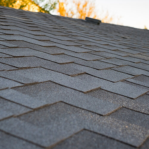 Architectural Shingles