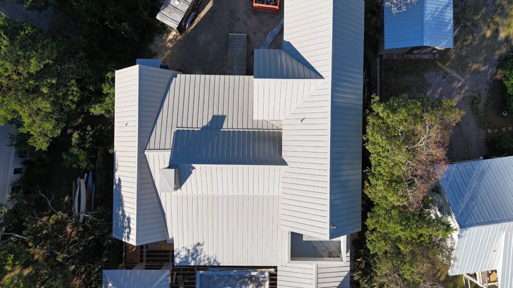 Metal Roofing Thumbnail