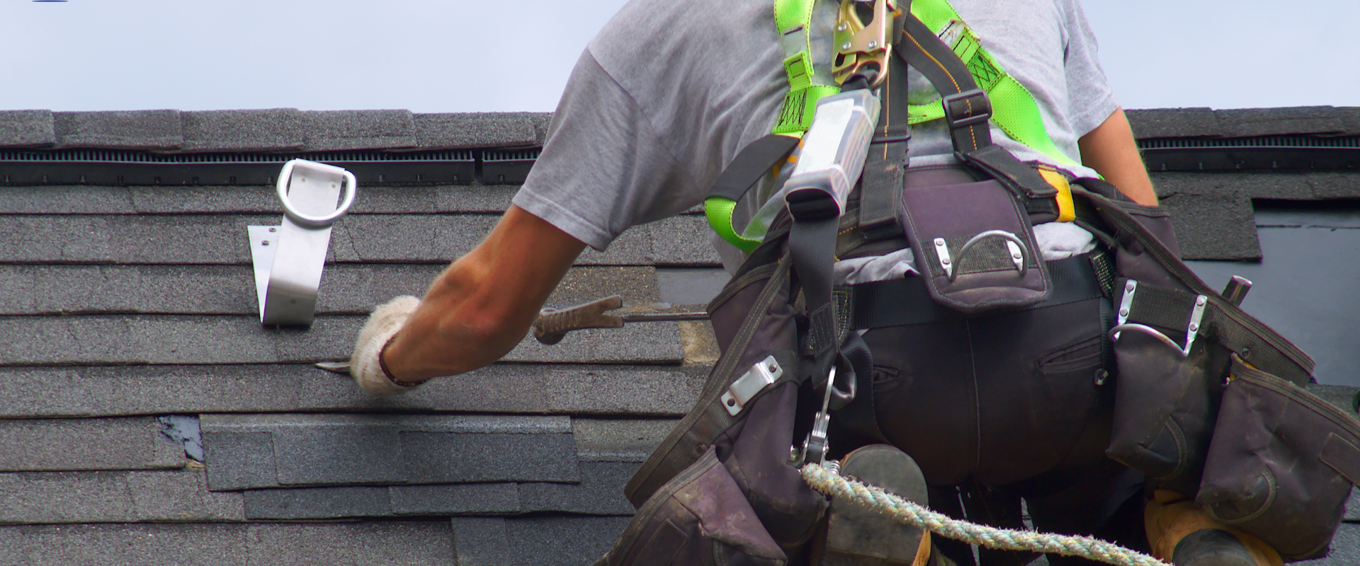 Roof Repair in South Carolina by Home Pro Roofing