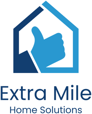 Extra Mile Home Solutions logo