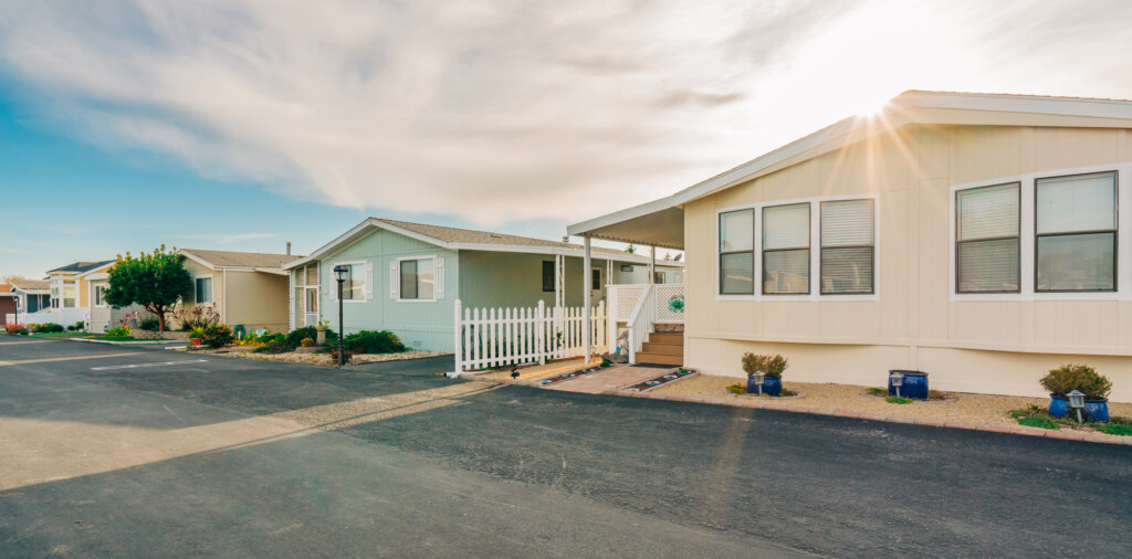 Sell Your Mobile Home