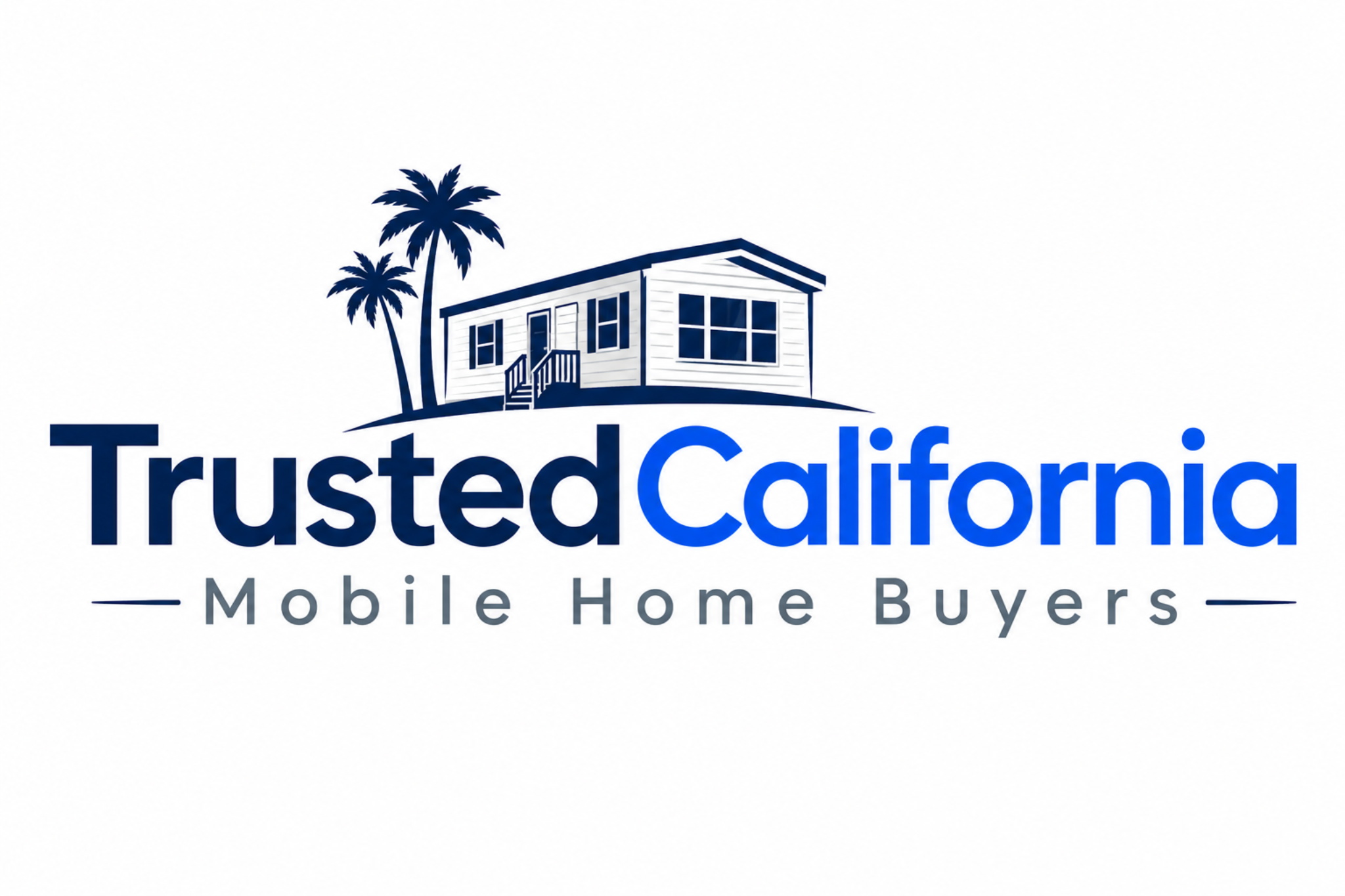 Trusted CA Mobile Home Buyers