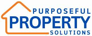 Purposeful Property Solutions logo